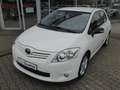 Toyota Auris 1,6 l Edition Weiß - thumbnail 1
