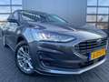 Ford Focus 1.0 EcoBoost Hybrid Titanium NL.Auto/Carplay/Full Grau - thumbnail 4