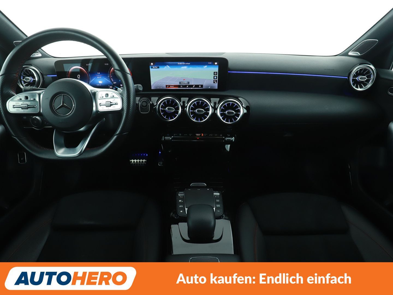Mercedes-Benz A 250 A 250e AMG Line Aut.*LED*TEMPO*PDC*SHZ*BLUETOOTH* — photo 12