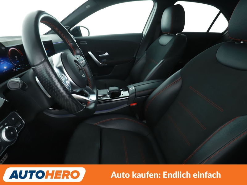 Mercedes-Benz A 250 A 250e AMG Line Aut.*LED*TEMPO*PDC*SHZ*BLUETOOTH* — photo 10