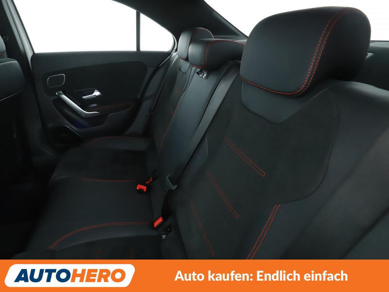 Mercedes-Benz A 250 A 250e AMG Line Aut.*LED*TEMPO*PDC*SHZ*BLUETOOTH* — photo 14