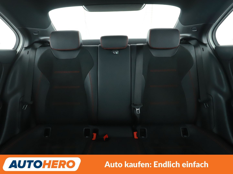 Mercedes-Benz A 250 A 250e AMG Line Aut.*LED*TEMPO*PDC*SHZ*BLUETOOTH* — photo 15