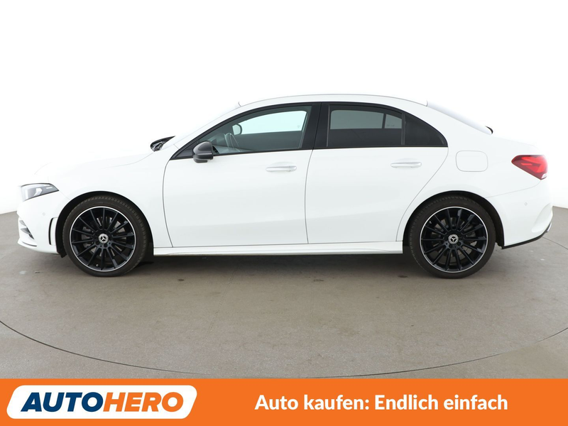 Mercedes-Benz A 250 A 250e AMG Line Aut.*LED*TEMPO*PDC*SHZ*BLUETOOTH* — photo 3