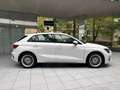 Audi A3 SB 35 TFSI advanced KAMERA VIRTUAL CARPLAY Blanc - thumbnail 5