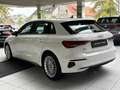 Audi A3 SB 35 TFSI advanced KAMERA VIRTUAL CARPLAY Blanc - thumbnail 6