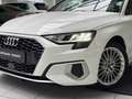 Audi A3 SB 35 TFSI advanced KAMERA VIRTUAL CARPLAY Blanc - thumbnail 24