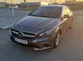 Mercedes-Benz CLA 180 Aut. Szürke - thumbnail 2