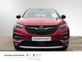 Opel Grandland X 1.2 Turbo Ultimate Klima Leder Einparkhilfe Rot - thumbnail 2