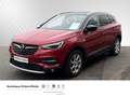Opel Grandland X 1.2 Turbo Ultimate Klima Leder Klima Leder Rot - thumbnail 1