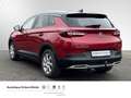 Opel Grandland X 1.2 Turbo Ultimate Klima Leder Klima Leder Rot - thumbnail 4
