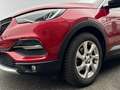 Opel Grandland X 1.2 Turbo Ultimate Klima Leder Klima Leder Rot - thumbnail 6