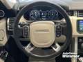 Land Rover Range Rover 4.4 SDV8 Vogue Panoramadach Navi LED siva - thumbnail 10