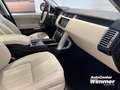 Land Rover Range Rover 4.4 SDV8 Vogue Panoramadach Navi LED Szary - thumbnail 4