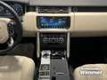 Land Rover Range Rover 4.4 SDV8 Vogue Panoramadach Navi LED Szary - thumbnail 9