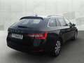 Skoda Superb 2.0 TDI DSG *LED *ACC *VIRTUAL *NAVI *DAB *SHZ *A Zwart - thumbnail 4