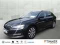 Skoda Superb 2.0 TDI DSG *LED *ACC *VIRTUAL *NAVI *DAB *SHZ *A Zwart - thumbnail 1