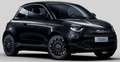 Fiat 500 La Prima *Sonderaktion bis 22.07 * Schwarz - thumbnail 1