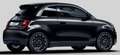 Fiat 500 La Prima *Sonderaktion bis 22.07 * Schwarz - thumbnail 2
