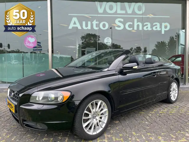 Volvo C70 Convertible 2.5 T5 Summum | Rijklaar incl garantie