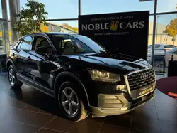 Audi Q2 KLIMA NAV SHZ PDC 16"