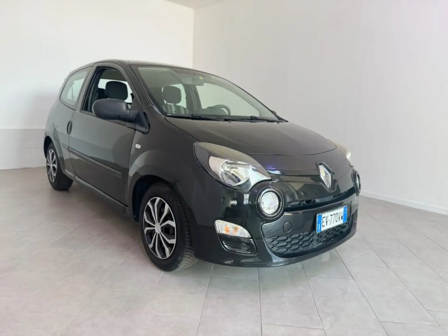 Renault Twingo 1.2 16V Night&Day Nero - 2