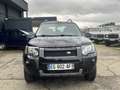 Land Rover Freelander Td4 S 4X4 Negro - thumbnail 3