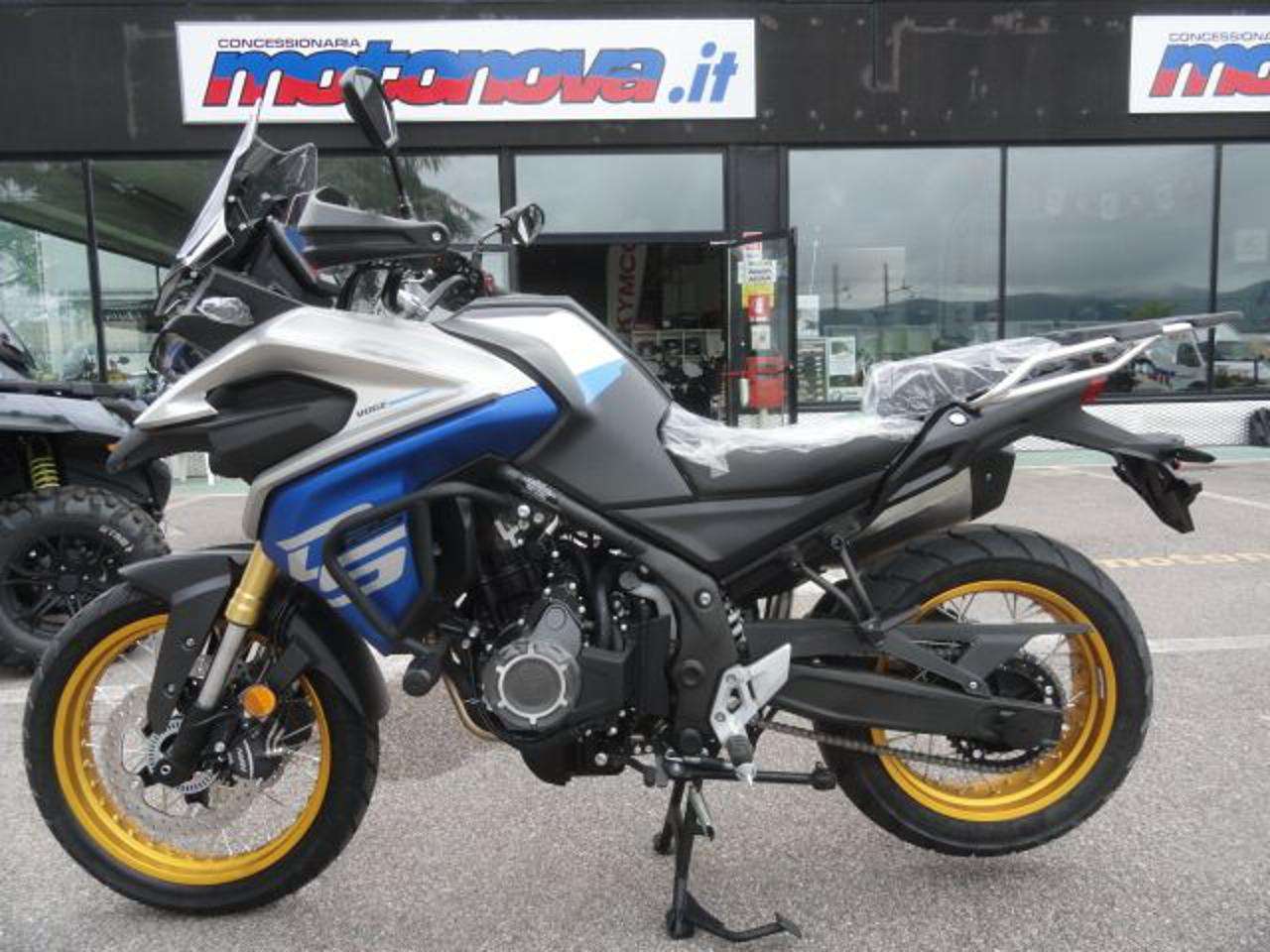 Voge Valico VALICO 525