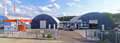 Hyundai TUCSON blue Classic 2WD Gris - thumbnail 17
