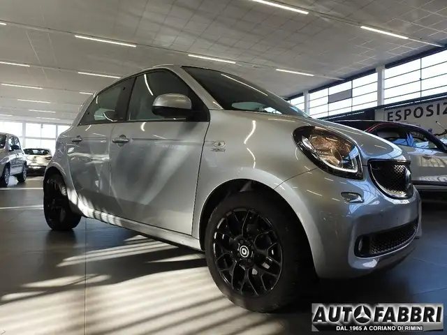 smart forFour SMART -  - 70 1.0 Proxy 90 CV PANORAMIC NAV