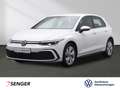 Volkswagen Golf VIII GTE 1.4 eHybrid DSG CarPlay LED AHK Weiß - thumbnail 1