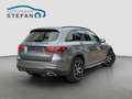 Mercedes-Benz GLC 400 d 4Matic 9G AMG-Line DIST.|MultiBeam|360° Gris - thumbnail 3