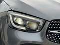 Mercedes-Benz GLC 400 d 4Matic 9G AMG-Line DIST.|MultiBeam|360° Gris - thumbnail 29