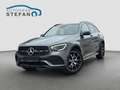 Mercedes-Benz GLC 400 d 4Matic 9G AMG-Line DIST.|MultiBeam|360° Gris - thumbnail 1