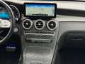 Mercedes-Benz GLC 400 d 4Matic 9G AMG-Line DIST.|MultiBeam|360° Gris - thumbnail 10