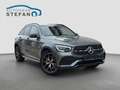 Mercedes-Benz GLC 400 d 4Matic 9G AMG-Line DIST.|MultiBeam|360° Gris - thumbnail 2