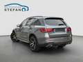 Mercedes-Benz GLC 400 d 4Matic 9G AMG-Line DIST.|MultiBeam|360° Gris - thumbnail 4