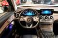 Mercedes-Benz GLC 300 300e EQ POWER 4Matic Burmester Carbone AMG Line Wit - thumbnail 12