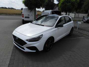 N Performance Automatik Rückfahrkamera Navi