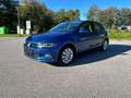 Volkswagen Polo Polo 1.0 TSI DSG Highline Blau - thumbnail 1