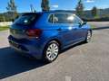 Volkswagen Polo Polo 1.0 TSI DSG Highline Blau - thumbnail 2