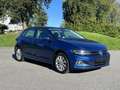 Volkswagen Polo Polo 1.0 TSI DSG Highline Blau - thumbnail 4