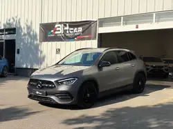Mercedes-Benz GLA Classe 200 D 150 CV AMG LINE 8G-DCT/SIEGES
