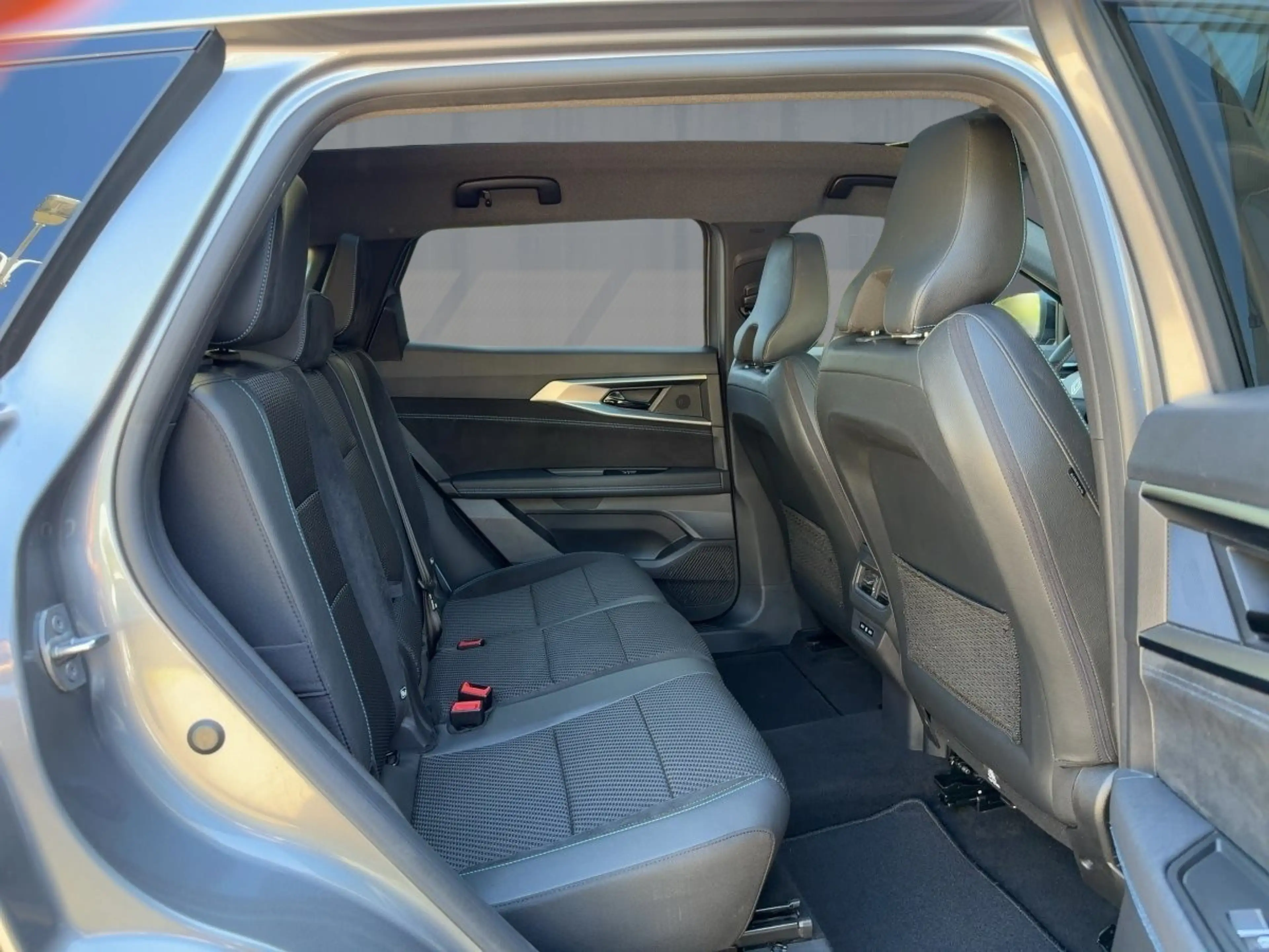 Renault Espace 1.2 E-Tech 200 Esprit Alpine Fullhybrid — photo 9
