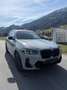 BMW X3 M M40 d Grau - thumbnail 4