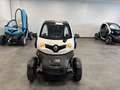 Renault Twizy 45 Intens Elettrica 125 CC Weiß - thumbnail 3