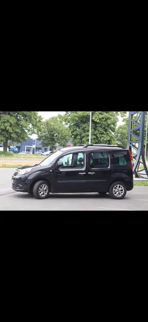 Renault Kangoo ENERGY TCe 115 Start & Stop LIMITED - 1
