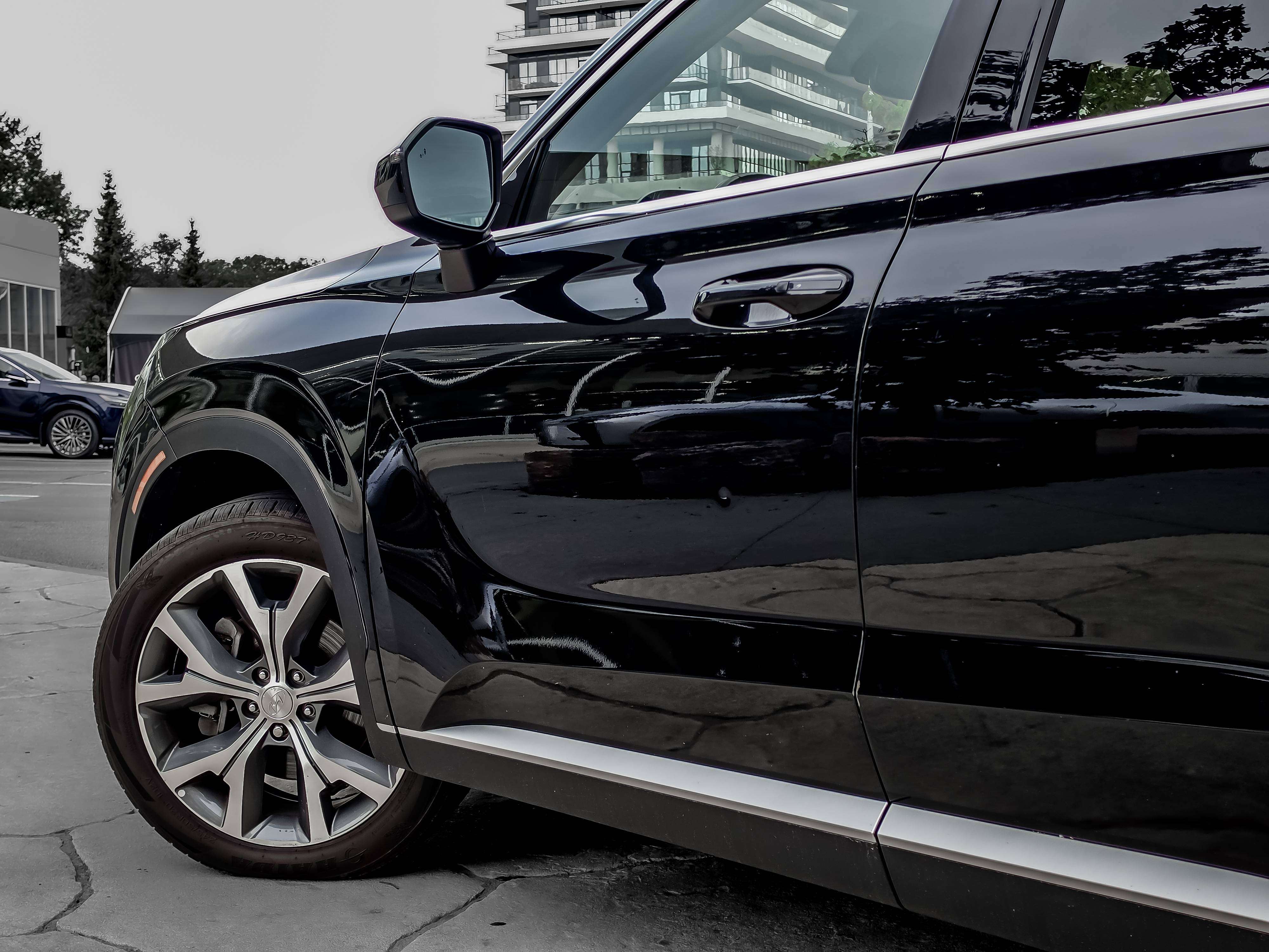 used 2022 Hyundai Palisade car, priced at $33,495