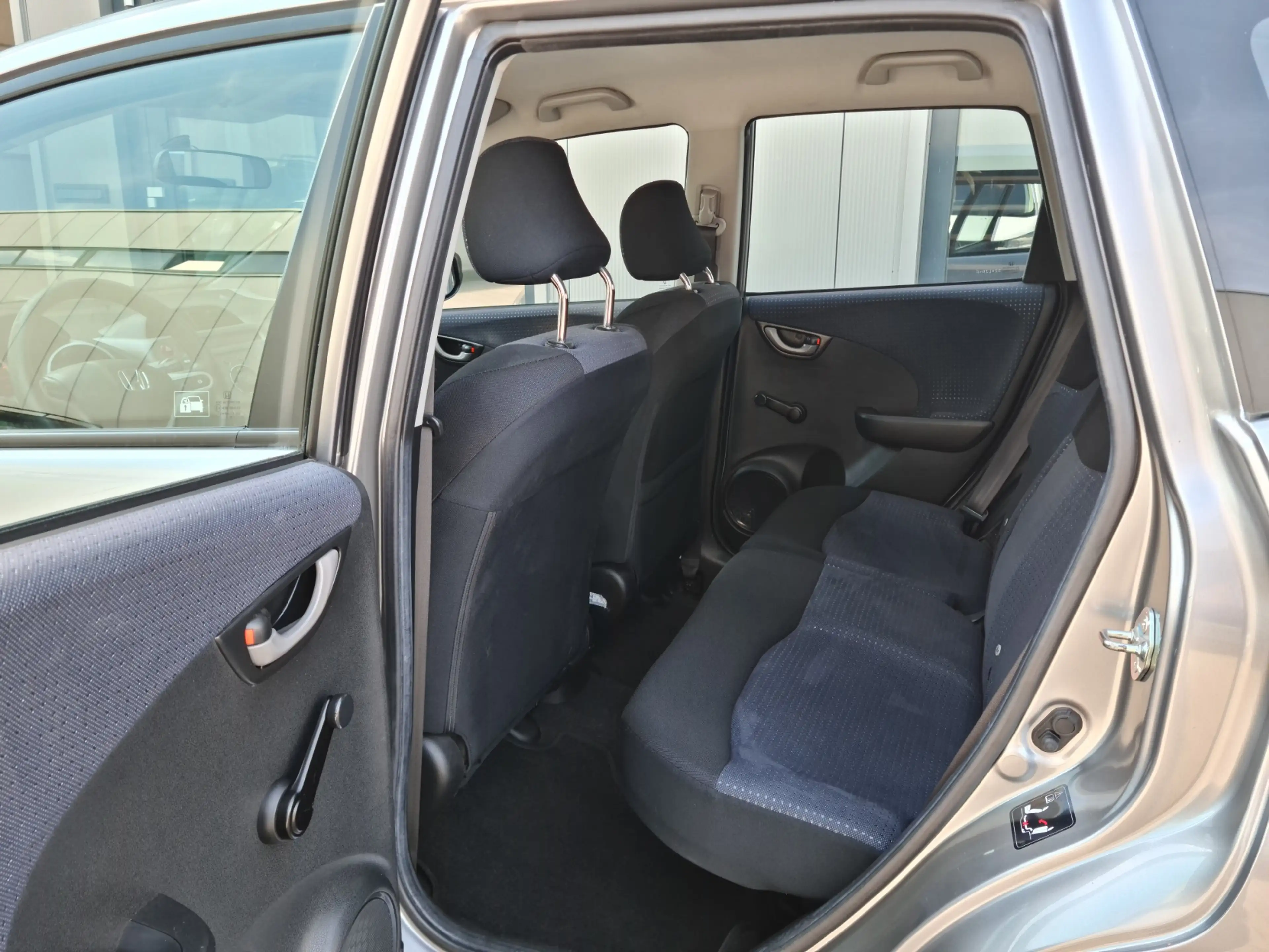 Honda Jazz 1.2 Trend Airco — photo 5