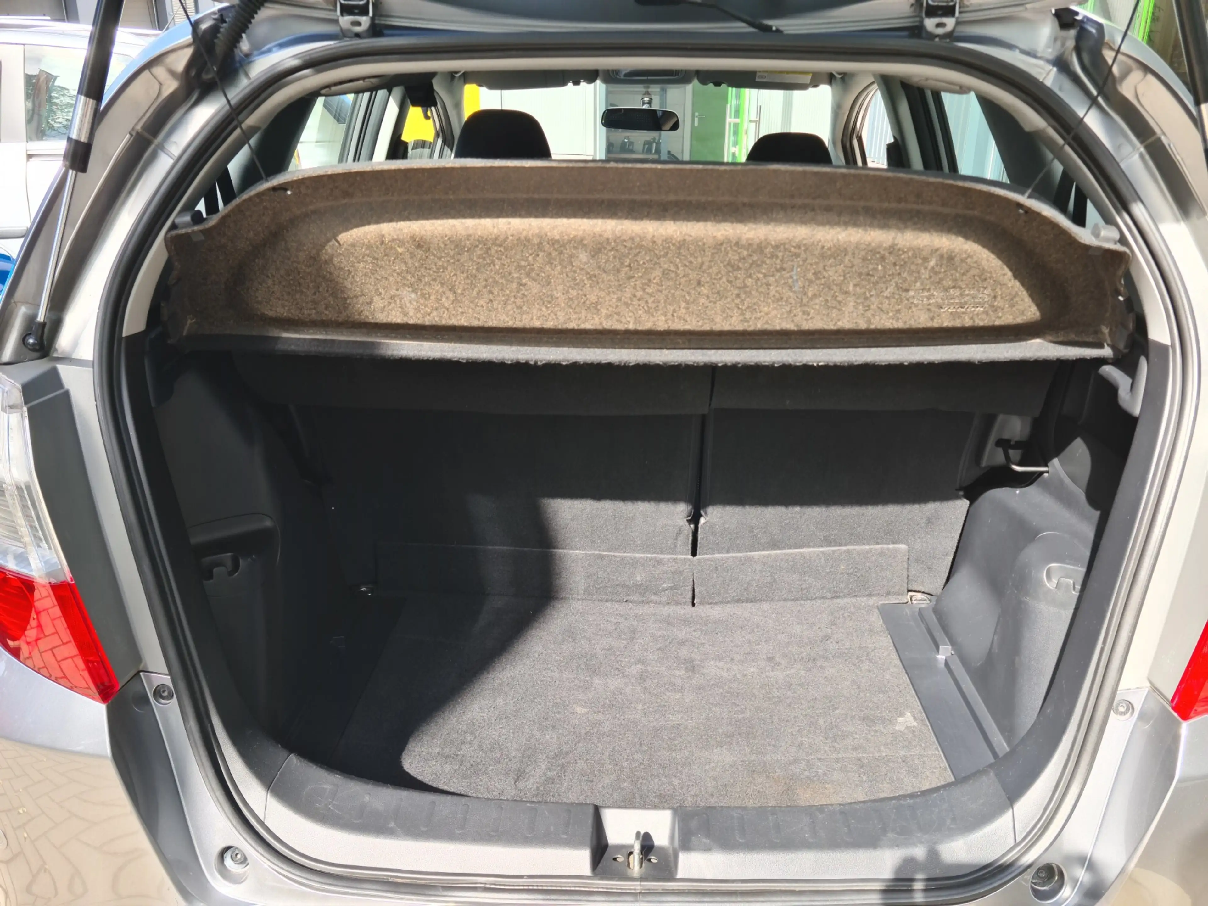 Honda Jazz 1.2 Trend Airco — photo 10