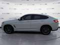 BMW X4 G02 2018 Diesel xdrive20d Msport auto Blanc - thumbnail 8